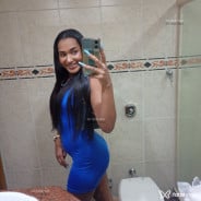 Acompanhante Indiaa - Perfil