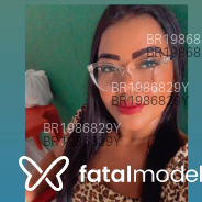 Acompanhante Erika Vitoria - Perfil