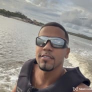 Acompanhante Ricardo - Perfil