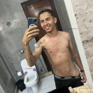 Acompanhante Everton - Perfil