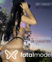 Acompanhante Bárbara anny - Perfil
