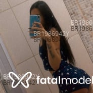 Acompanhante Amanda - Perfil