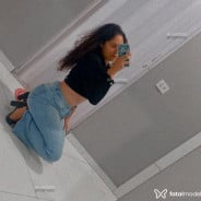 Acompanhante Caroline Alves - Perfil