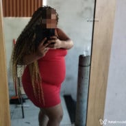Acompanhante Bruna - Perfil