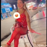 Acompanhante Pamela - Perfil