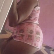 Acompanhante Morena - Perfil