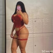 Acompanhante Ana Clara Maia - Perfil