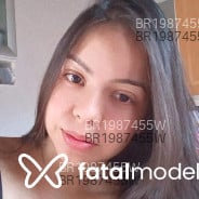 Acompanhante Ana Maria - Perfil