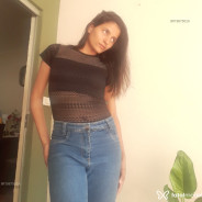 Acompanhante Biazinha - Perfil