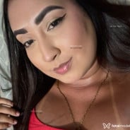 Acompanhante Morena - Perfil