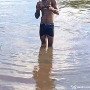 Acompanhante Jhonatan - Perfil