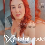 Acompanhante Beatriz - Perfil