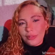 Acompanhante Eliz - Perfil