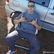 Acompanhante Juliano reis - Perfil