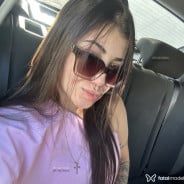 Acompanhante Maria Luiza - Perfil