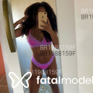 Acompanhante Dafne Bueno - Perfil