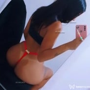 Acompanhante Sabrina - Perfil