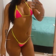 Acompanhante Bianca Viana - Perfil