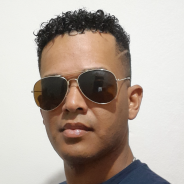 Acompanhante Matheus - Perfil