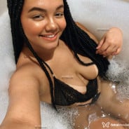 Acompanhante Safira Smith - Perfil