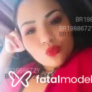 Acompanhante Larissa Dias - Perfil