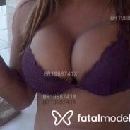 Acompanhante Amanda - Perfil
