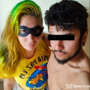 Acompanhante CasalIlhaaa - Perfil