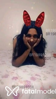 Acompanhante Jaqueline Bittenco - Perfil