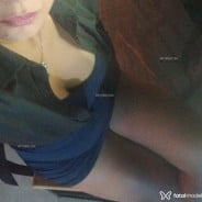 Acompanhante Lunah Martins - Perfil