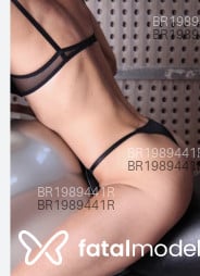 Larissa Acompanhante Larissa - Perfil