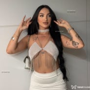 Acompanhante Beatriz - Perfil