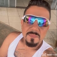 Acompanhante Felipe - Perfil