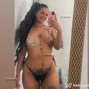 Paola Acompanhante Paola - Perfil