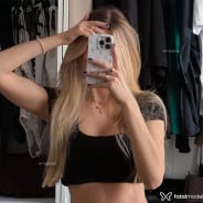 Acompanhante Angelina - Perfil