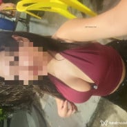 Acompanhante Layla - Perfil