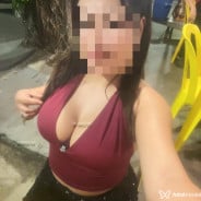 Acompanhante Layla - Perfil