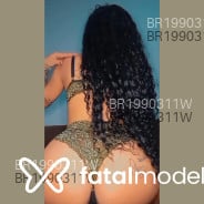 Acompanhante Bianca Reis - Perfil
