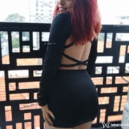 Acompanhante Cristina Monteiro - Perfil