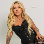 Acompanhante Bianka - Perfil