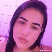 Acompanhante Katrina - Perfil
