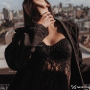 Acompanhante Isabela - Perfil