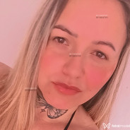 Acompanhante Suh - Perfil