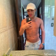 Acompanhante Victor Ferraz - Perfil