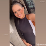 Acompanhante Nicole Ferraz - Perfil