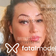 Acompanhante Kah Carvalho - Perfil