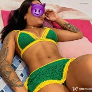 Acompanhante Laura fernandes - Perfil