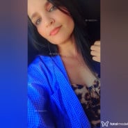 Acompanhante Rayrana - Perfil
