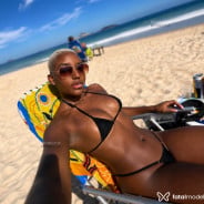 Acompanhante Beatriz Muniz - Perfil