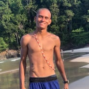 Acompanhante Rafael - Perfil
