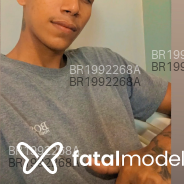 Acompanhante Fabricio - Perfil